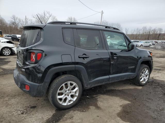 Photo 3 from auction – 2015 JEEP RENEGADE L with VIN ZACCJBBT0FPB75148