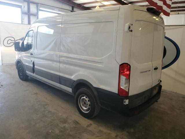Photo 2 from auction – 2023 FORD TRANSIT T- with VIN 1FTBR1C82PKB17292