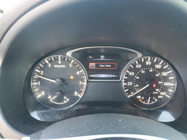 Photo 9 from auction – 2016 NISSAN ALTIMA 2.5 with VIN 1N4AL3AP7GN328057