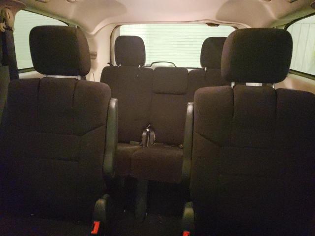 Photo 10 from auction – 2012 DODGE GRAND CARA with VIN 2C4RDGBG5CR407188