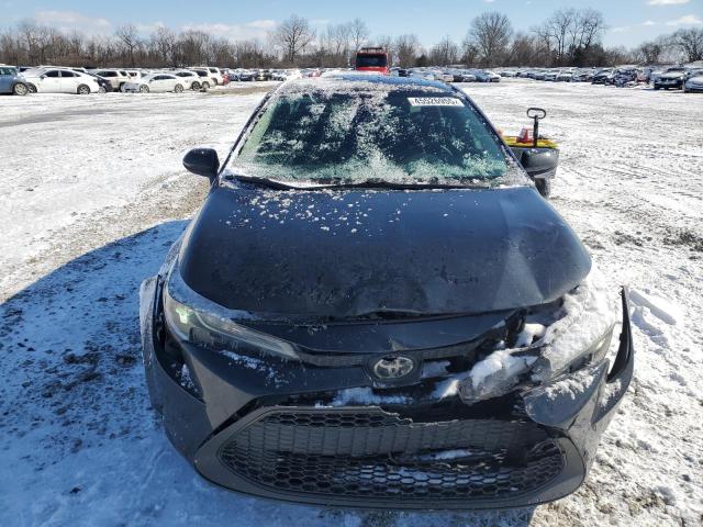 Photo 5 from auction – 2021 TOYOTA COROLLA LE with VIN 5YFEPMAE5MP161572