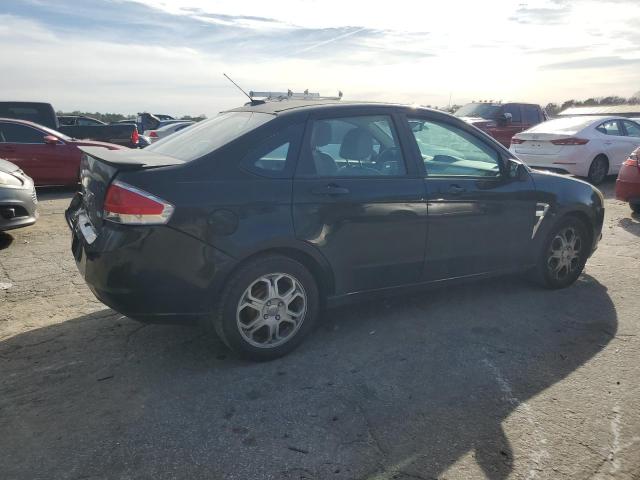 Zdjęcie 3 z aukcji – 2008 FORD FOCUS SE z VIN 1FAHP35NX8W104403
