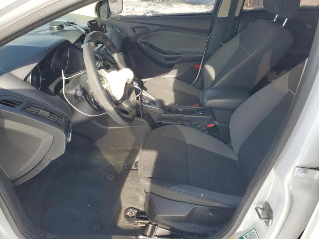 Photo 7 from auction – 2012 FORD FOCUS SE with VIN 1FAHP3F27CL440105