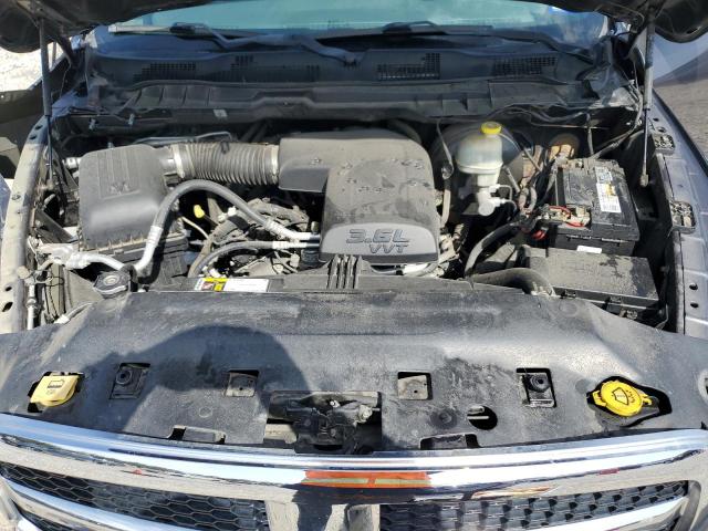 Photo 11 from auction – 2016 RAM 1500 SLT with VIN 1C6RR6GG4GS347338