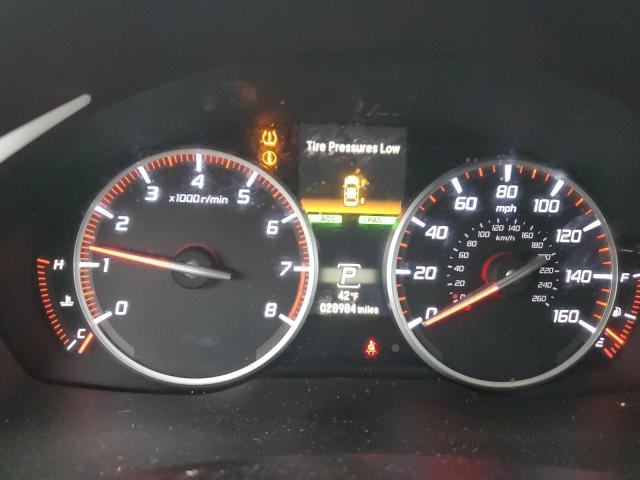 Photo 9 from auction – 2018 ACURA ILX PREMIU with VIN 19UDE2F89JA004895