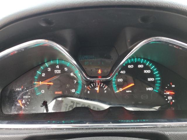 Photo 9 from auction – 2015 CHEVROLET TRAVERSE L with VIN 1GNKRFED2FJ201759