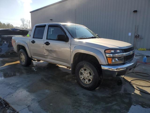 Photo 4 from auction – 2006 CHEVROLET COLORADO with VIN 1GCDT136X68286285