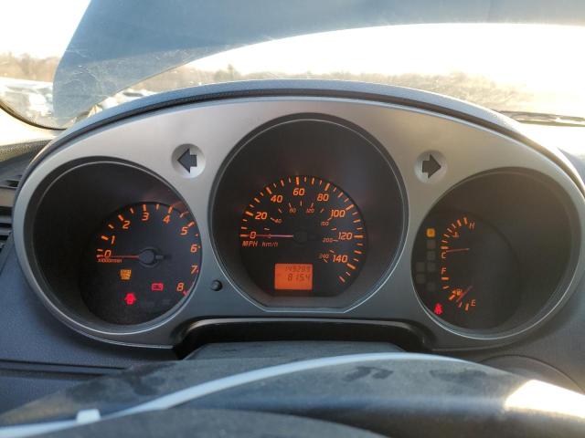 Photo 9 from auction – 2004 NISSAN ALTIMA BAS with VIN 1N4AL11E74C146367