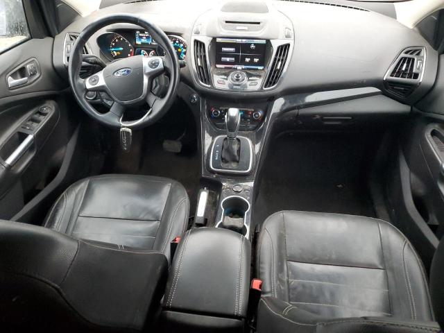 Photo 8 from auction – 2014 FORD ESCAPE TIT with VIN 1FMCU9JX9EUA42051