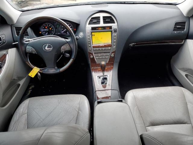 Photo 8 from auction – 2010 LEXUS ES 350 with VIN JTHBK1EG9A2356417