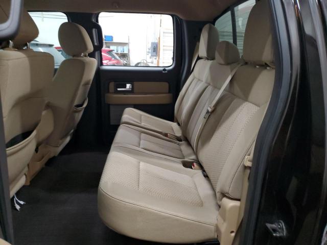 Photo 10 from auction – 2014 FORD F150 SUPER with VIN 1FTFW1ET6EKD60323