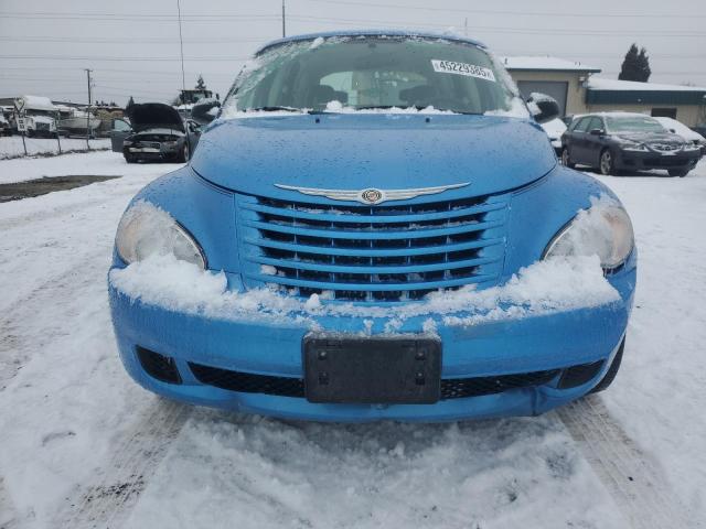 Photo 5 from auction – 2009 CHRYSLER PT CRUISER with VIN 3A8FY48929T540228
