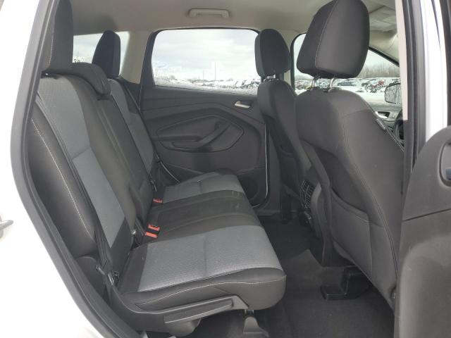 Photo 11 from auction – 2017 FORD ESCAPE SE with VIN 1FMCU9G95HUA42173
