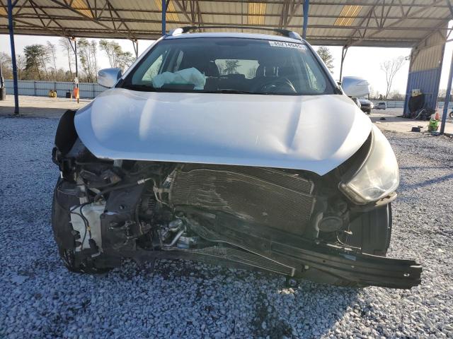 Photo 5 from auction – 2012 HYUNDAI TUCSON GLS with VIN KM8JUCAC4CU445952