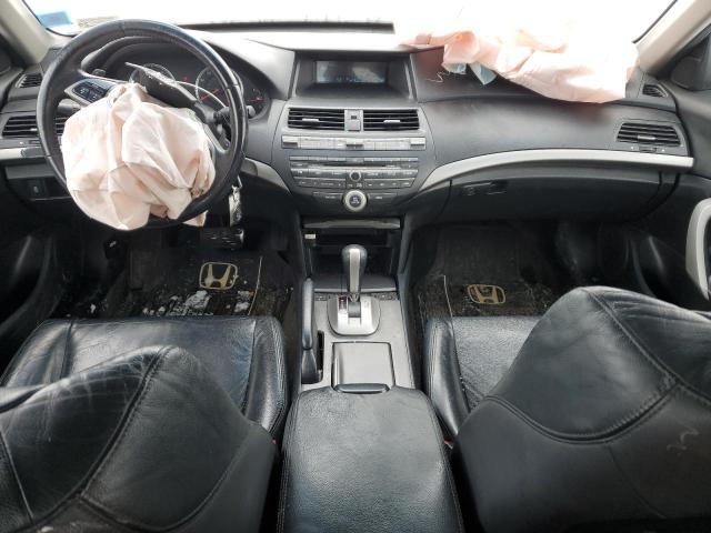 Photo 8 from auction – 2011 HONDA ACCORD with VIN 1HGCS2B84BA001057