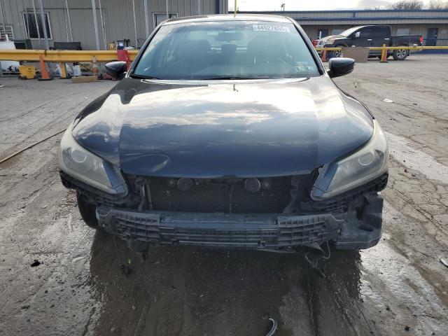 Photo 5 from auction – 2014 HONDA ACCORD SPO with VIN 1HGCR2F52EA040391