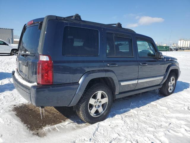Photo 3 from auction – 2010 JEEP COMMANDER with VIN 1J4RG4GK8AC131575