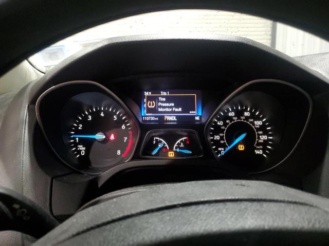 Photo 9 from auction – 2015 FORD FOCUS SE with VIN 1FADP3K24FL383435