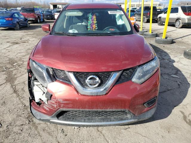 Photo 5 from auction – 2016 NISSAN ROGUE S with VIN KNMAT2MTXGP689462
