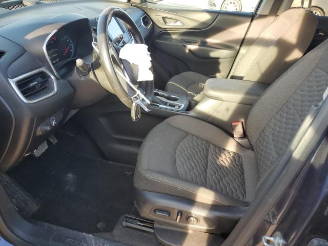 Photo 7 from auction – 2018 CHEVROLET EQUINOX LT with VIN 3GNAXJEV8JL115452