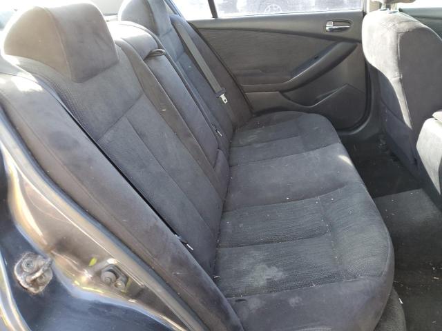 Photo 10 from auction – 2010 NISSAN ALTIMA BAS with VIN 1N4AL2AP4AN463501