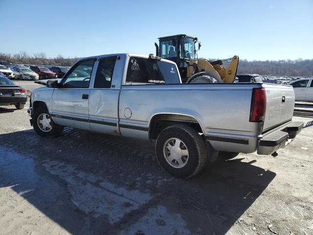 Photo 2 from auction – 1996 CHEVROLET GMT-400 C1 with VIN 2GCEC19M1T1183507