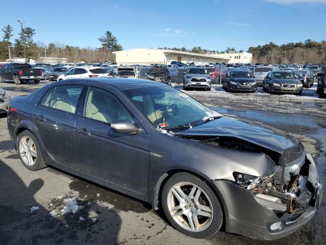 Photo 4 from auction – 2008 ACURA TL with VIN 19UUA66238A036329