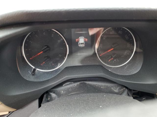 Photo 9 from auction – 2019 TOYOTA RAV4 LE with VIN JTMH1RFV5KJ001097