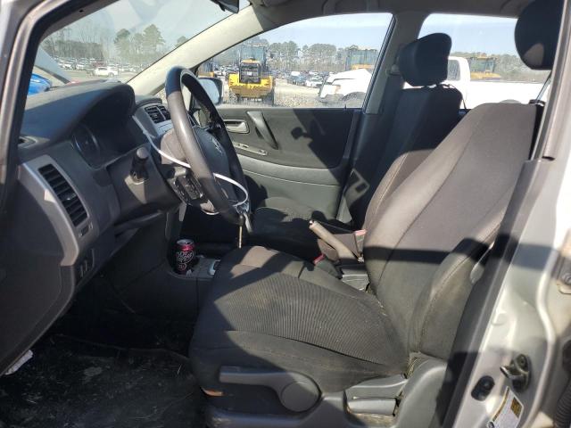 Photo 7 from auction – 2005 SUZUKI AERIO SX with VIN JS2RC61H755303931