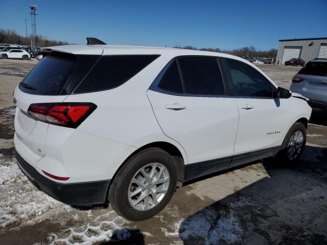 Photo 3 from auction – 2022 CHEVROLET EQUINOX LT with VIN 3GNAXJEV8NL136579
