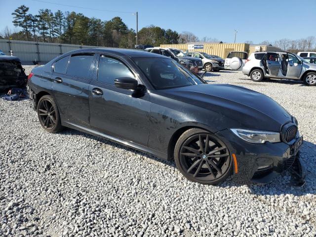 Photo 4 from auction – 2021 BMW 330E with VIN 3MW5P7J03M8B61203