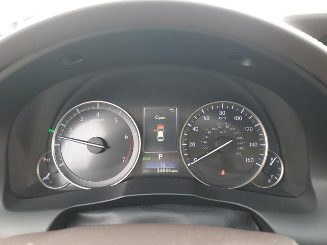 Photo 9 from auction – 2017 LEXUS ES 350 with VIN JTHBK1GG5H2251901