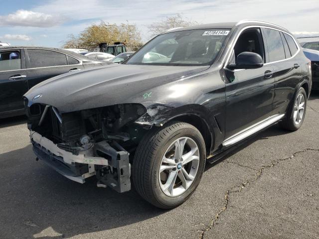 BMW X3 SDRIVE3 2019 with VIN 5UXTR7C51KLR49382 - Photo from auction
