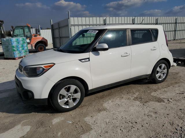 KIA SOUL 2019 with VIN KNDJN2A27K7635079 - Photo from auction