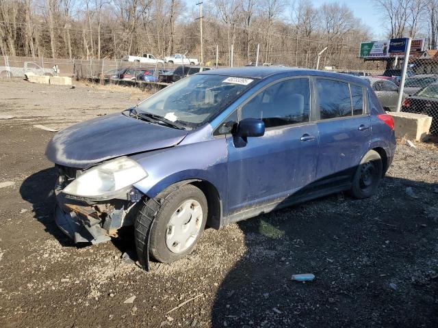 Photo 1 from auction – 2008 NISSAN VERSA S with VIN 3N1BC13E28L392509