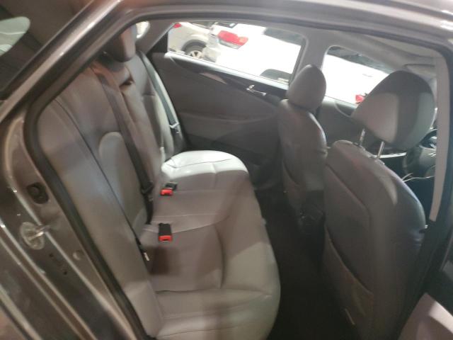 Photo 10 from auction – 2012 HYUNDAI SONATA SE with VIN 5NPEC4AB7CH500880