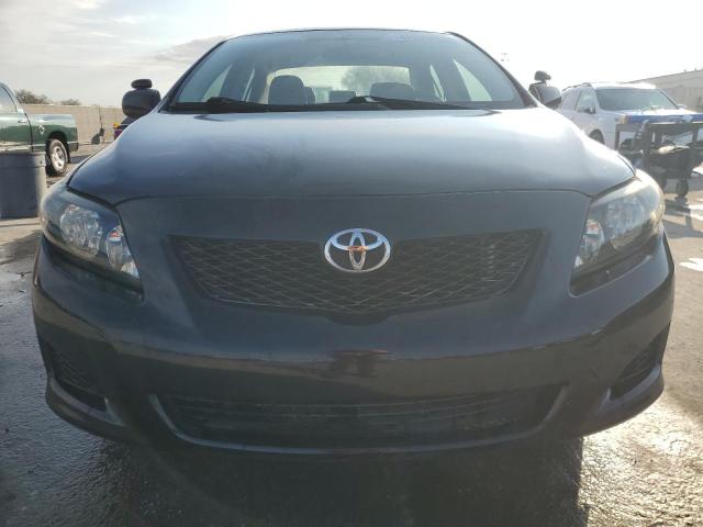 Photo 5 from auction – 2010 TOYOTA COROLLA BA with VIN 1NXBU4EE1AZ276167