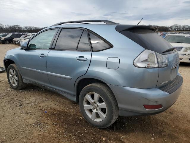 Photo 2 from auction – 2005 LEXUS RX 330 with VIN 2T2HA31U45C081631