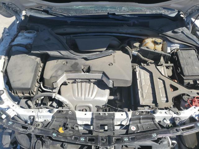 Photo 11 from auction – 2018 BUICK LACROSSE E with VIN 1G4ZP5SZ9JU127296