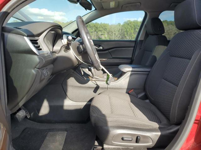 Photo 7 from auction – 2018 GMC ACADIA SLE with VIN 1GKKNLLA9JZ241427