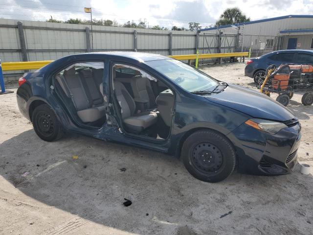 Photo 4 from auction – 2017 TOYOTA COROLLA L with VIN 2T1BURHE5HC826944