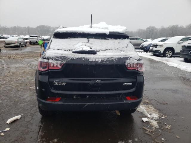Photo 6 from auction – 2017 JEEP COMPASS LA with VIN 3C4NJDBB3HT680872
