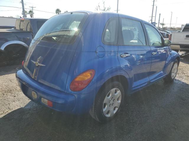 Photo 3 from auction – 2004 CHRYSLER PT CRUISER with VIN 3C4FY48B74T256418