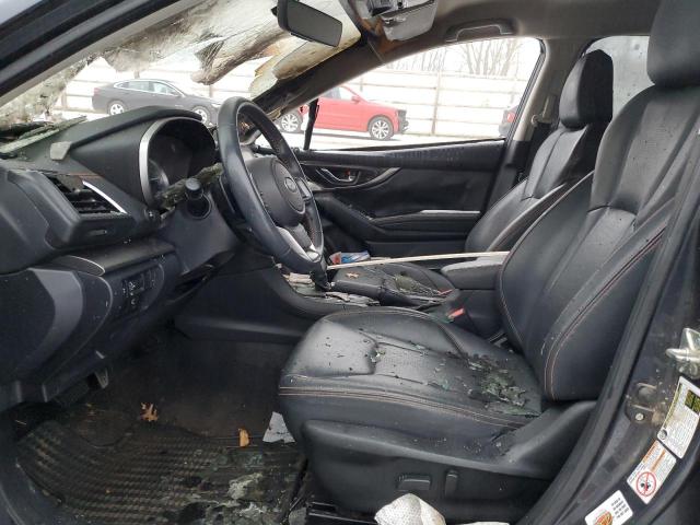 Photo 7 from auction – 2018 SUBARU CROSSTREK with VIN JF2GTAJC2JH226243