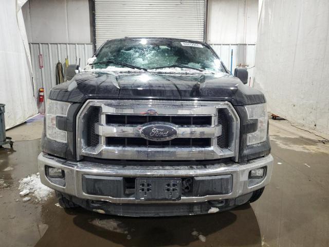 Photo 5 from auction – 2015 FORD F150 SUPER with VIN 1FTEW1EP6FFC96759