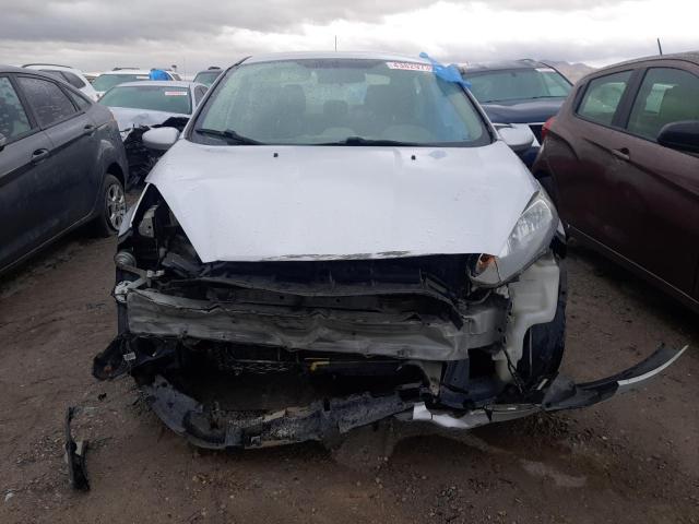 Photo 5 from auction – 2016 FORD FIESTA S with VIN 3FADP4AJ0GM143586