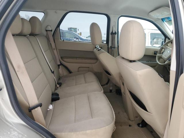 Photo 11 from auction – 2012 FORD ESCAPE XLT with VIN 1FMCU0D73CKB59060