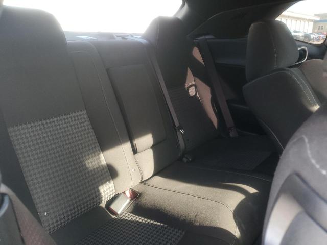 Photo 10 from auction – 2021 DODGE CHALLENGER with VIN 2C3CDZBT8MH583503