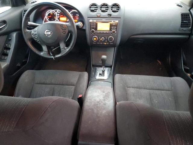 Photo 8 from auction – 2010 NISSAN ALTIMA BAS with VIN 1N4AL2APXAC111129
