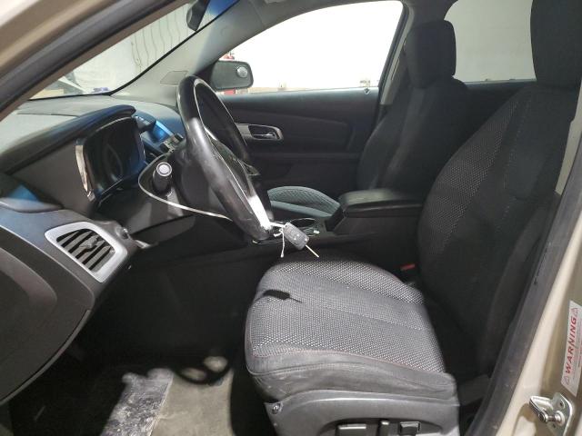 Photo 7 from auction – 2010 GMC TERRAIN SL with VIN 2CTFLEEW5A6345467